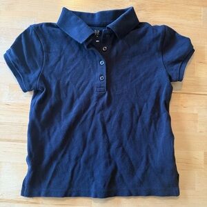 🔆 Bundle items 6 for $30 Gap Kids Polo T-Shirt
